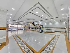 Prime Office Spaces for Rent | Ready with Maintenance &amp; Flexible Payments | Sharjah
