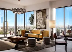 Fully Furnished | Vacat | Near Metro | Open view