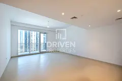Waterfront View | Bright and Well Maintained