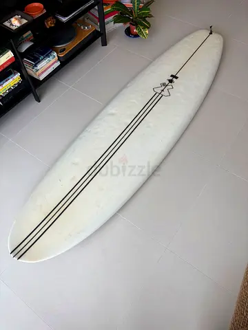 72 funboard - Surfboard - Good Used Condition