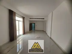Two master bedrooms and a living room with a rooftop terrace in Al Yasmin | Prime and quiet location