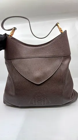 Maybach Shoulder Bag - The Baroness I