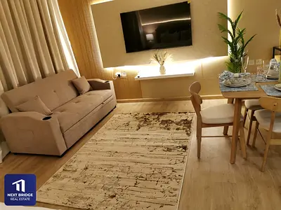 Luxurious | Furnished | Huge Layout