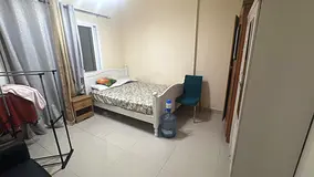 Room for rent , KERALA COUPLES only