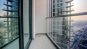 1 BR · Apartment · Sobha Hartland Waves, Mohammed Bin Rashid City