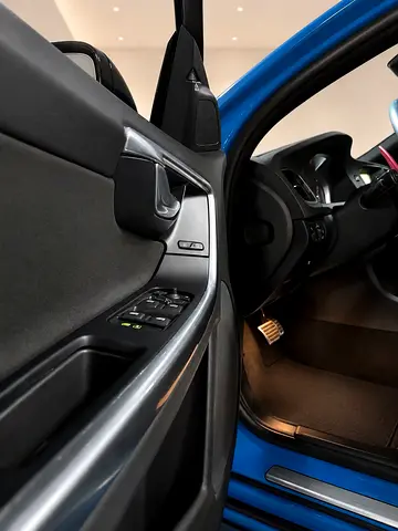 2016 Volvo S60 — фото 7