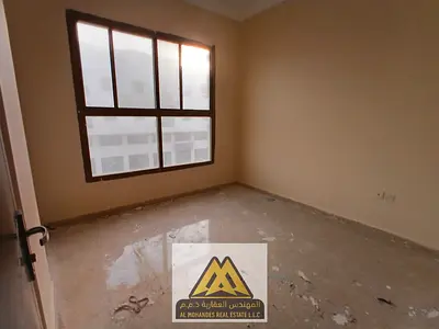 A great opportunity to rent a comfortable family apartment in Al Rawda 2, Ajman. This second-tenant apartment offers a master bedroom, central air con