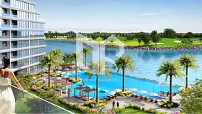 Ultra-Luxury Waterfront Apartments | Full Sea Views | Minutes from Wynn Resort & Casino | Sobha
