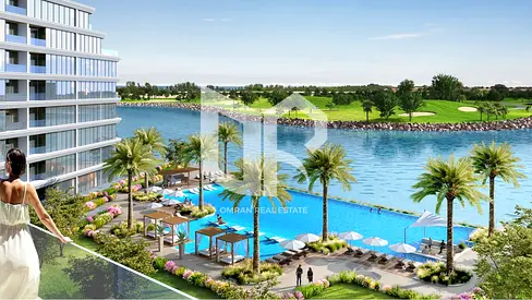 Ultra-Luxury Waterfront Apartments | Full Sea Views | Minutes from Wynn Resort & Casino | Sobha Sin