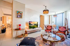 4BR Luxury Residence | Beachfront Views