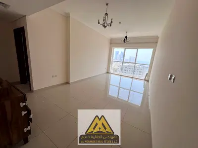 Sea View 1 Bedroom Apartment | Spacious Layout | Al Bustan – Liwara 1 | AED 35,995