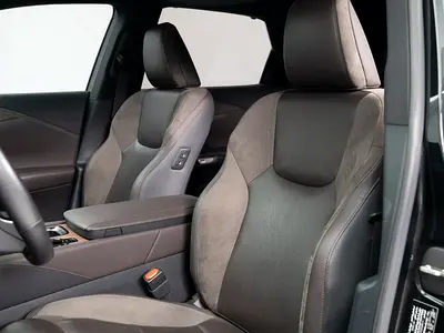 Lexus RX 350 F Sport, миниатюра 10