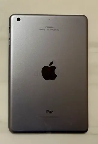 URGENT iPad Mini 4