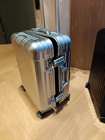 Suitcase