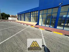Commercial Shops for Rent in Mushairif Ajman- Prime commercial location in the heart of Ajman with e