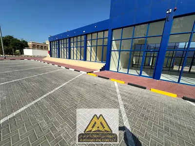 محلات تجارية جديدة للإيجار – مشيرف،-▪️ محلات جديدة وجاهزة للتشغيل ▪️ مناسبة لمختلف الأنشطة التجارية والخدمية ▪️ موقع حيوي مع سهولة الوصول