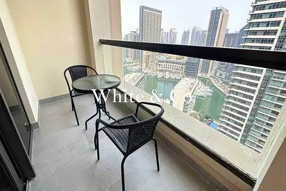 Fully Upgraded | Vacant Soon |Marina View