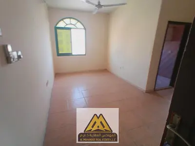 غرفتين وصاله \مساحه مريحه \موقع حيوي \قريب من جميع الخدمات