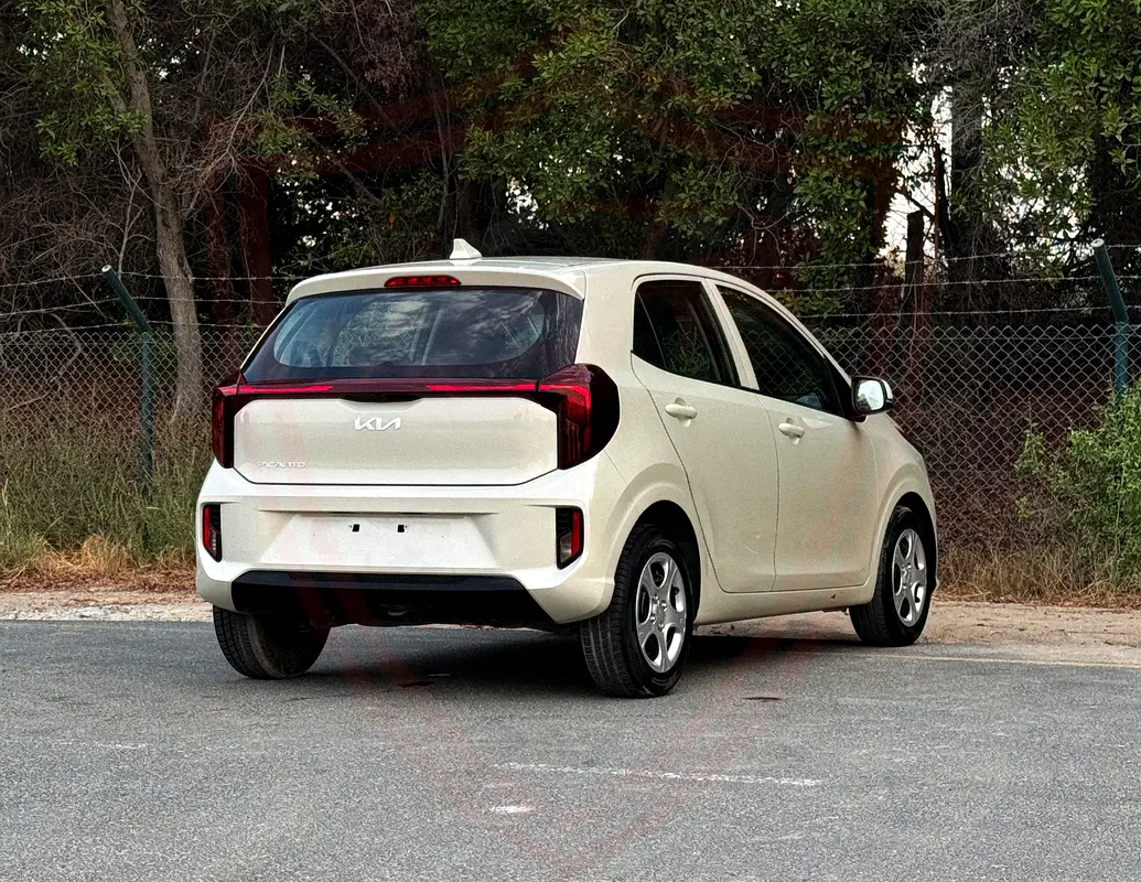 Kia Picanto 2024