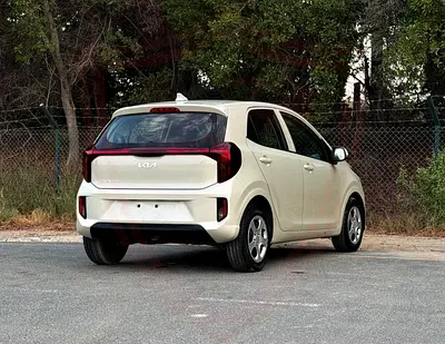 Kia Picanto EX, миниатюра 7