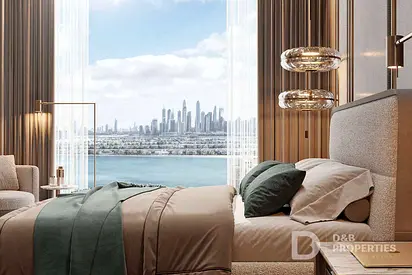Luxury Duplex Penthouse | With Private Pool