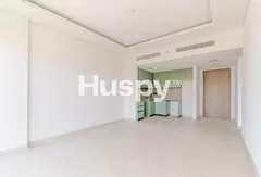 High Floor | Vacant | Community View