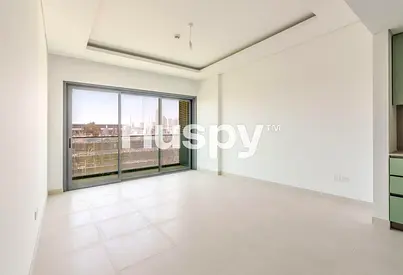 High Floor | Vacant | Community View