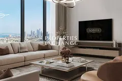RESALE BELOW OP | INVESTORS CALL | DEFINING LUXURY