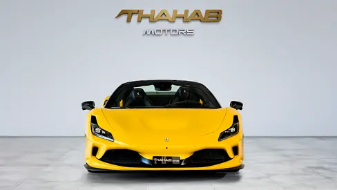 صورة 2 لـ 2023 Ferrari F8 SPIDER
