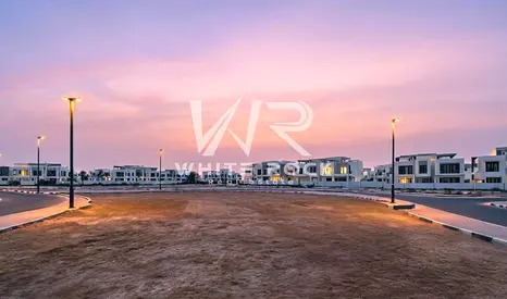Spacious Plot | Ideal for Two Luxury Villas