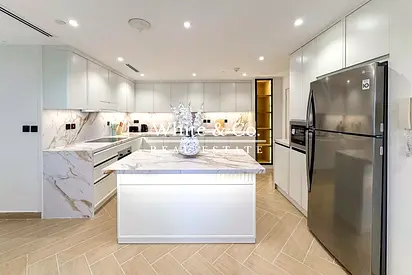 Sea View | Full Furnished | Recent Upgrade