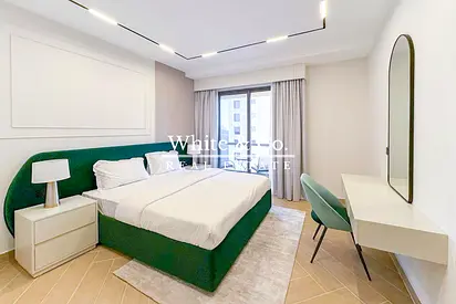 Sea View | Full Furnished | Recent Upgrade