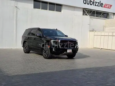 AED 2264/month | 2022 GMC Yukon AT4 | GCC Specs | Ref#496641