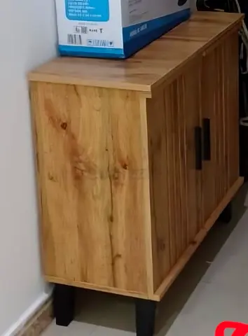 Shoe Rack