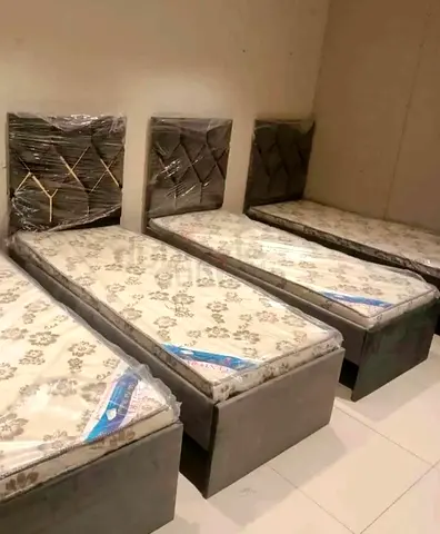 Im Selling Brand New Single Bed Frame