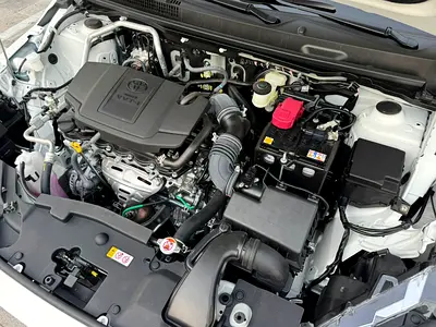 Toyota Yaris E, миниатюра 19