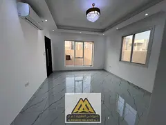 5 master bedrooms, spacious living room, new villa in Al-Amrah, excellent location close to services