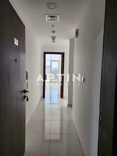 1 Month Free (12 Cheques) | Bright 1BHK | Attached Wardrobes | DLRC