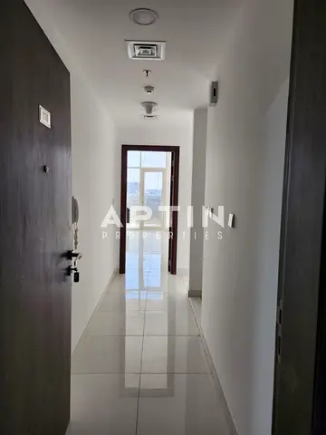 1 Month Free (12 Cheques) | Bright 1BHK | Attached Wardrobes | DLRC