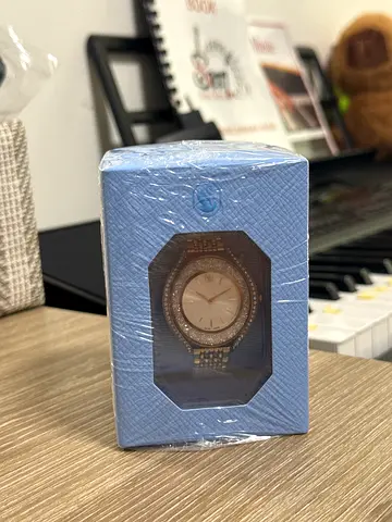 Swarowski watch aura brand new