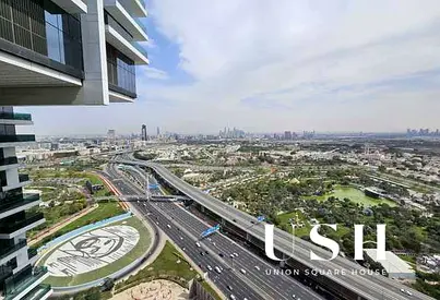 Higher Floor | Furnished | Bigger Layout