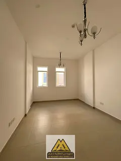 Annual Rental | Brand-New One-Bedroom Apartment in Princess Village, Al Yasmeen, Ajman | Master Bedr