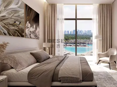 City & Lagoon View | Great Investment | Urgent Selling
