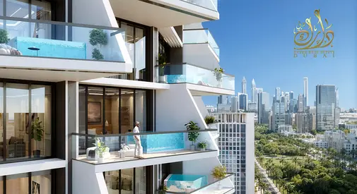 Payment Plan | Prime Location | Handover Soon