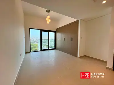 Brand New | with Balcony l Chiller Free | Vacant