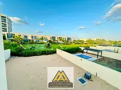 Luxury 3-BR Standalone Villa with Massive Garden for Sale – Al Zorah, Ajman
