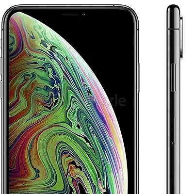 Apple iPhone XS 256GB Space Gray