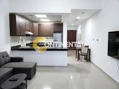 Chic Design | Furnished | Generous Space | Graceful View