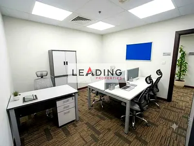 Virtual Office Ejari | Bank approval | 1 year with inspection