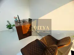 Upgrade Your Office, Upgrade Your Business with premium office spaces